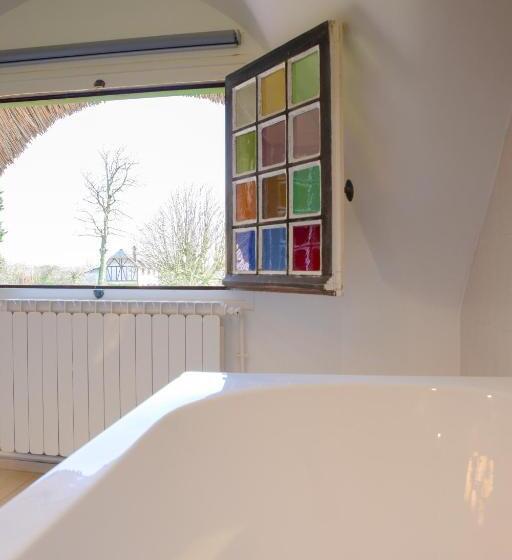 بنسيون Les Hauts D'etretat