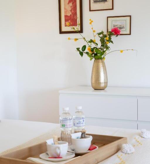 بنسيون Les Hauts D'etretat