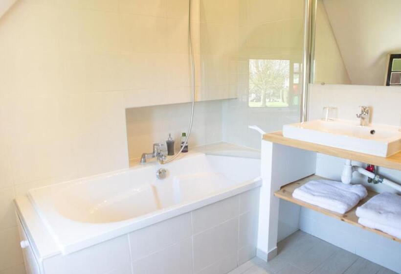 بنسيون Les Hauts D'etretat