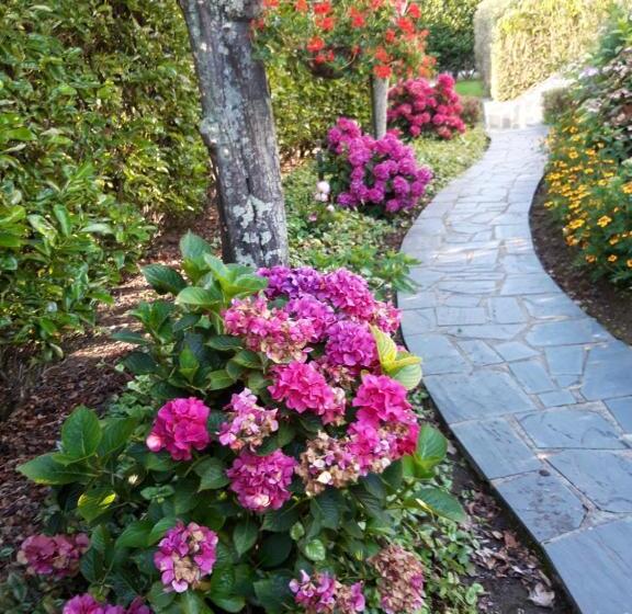 פנסיון Les Puits Bessin Normandie