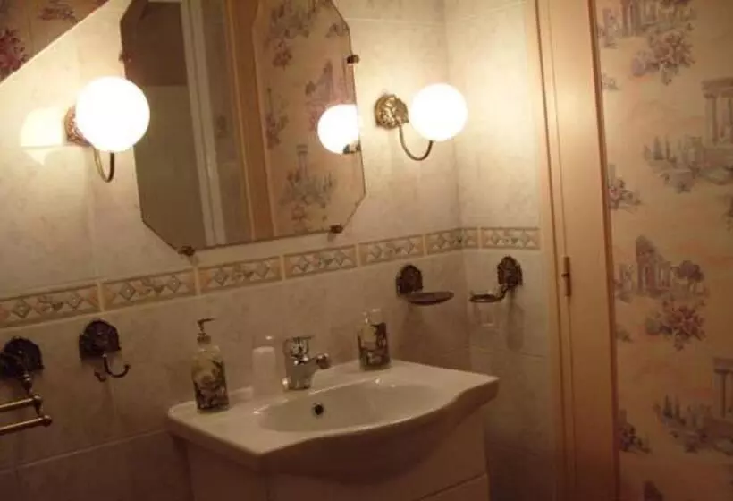 ペンション Les Puits Bessin Normandie