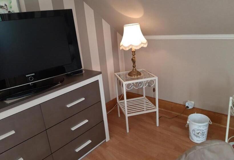 פנסיון Les Puits Bessin Normandie