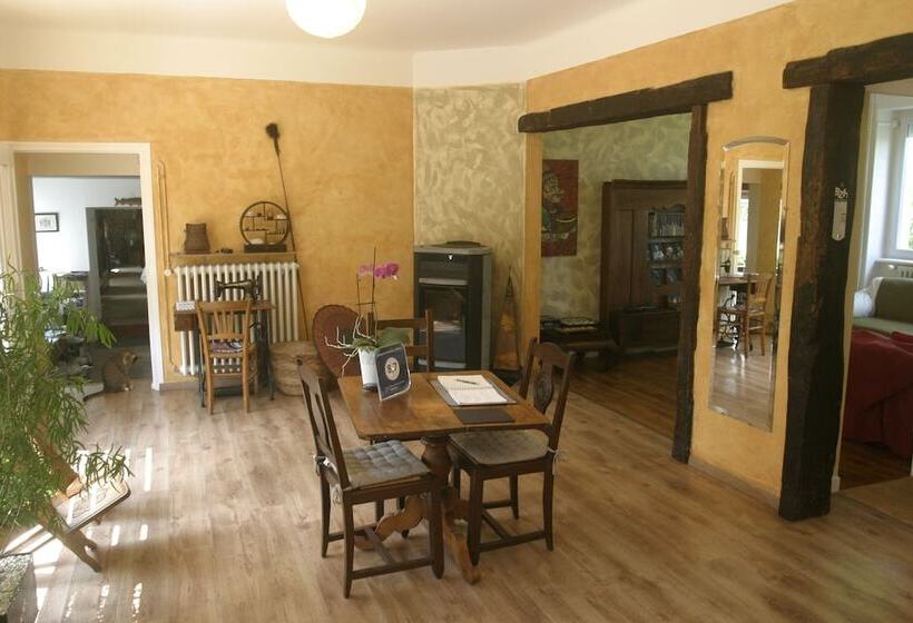 بنسيون Loargann Chambres D Hôtes