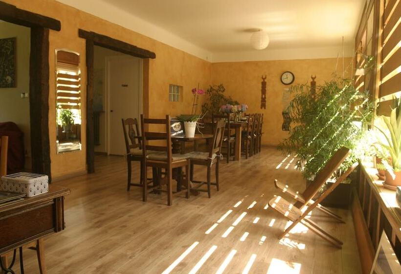 بنسيون Loargann Chambres D Hôtes