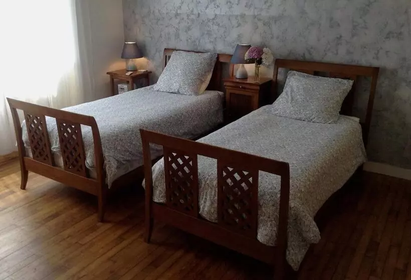 Majatalo Loargann Chambres D Hôtes