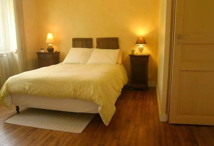 Majatalo Loargann Chambres D Hôtes