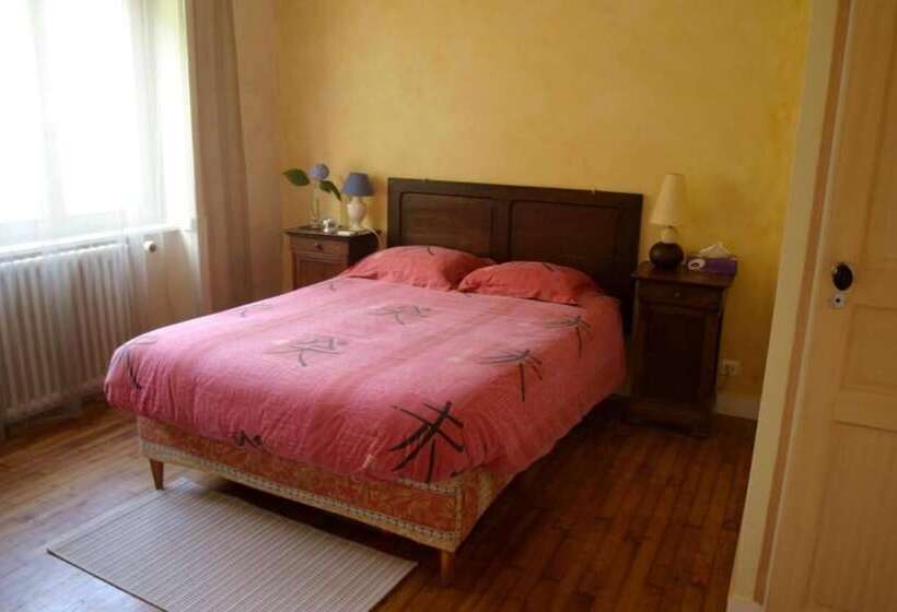 بنسيون Loargann Chambres D Hôtes