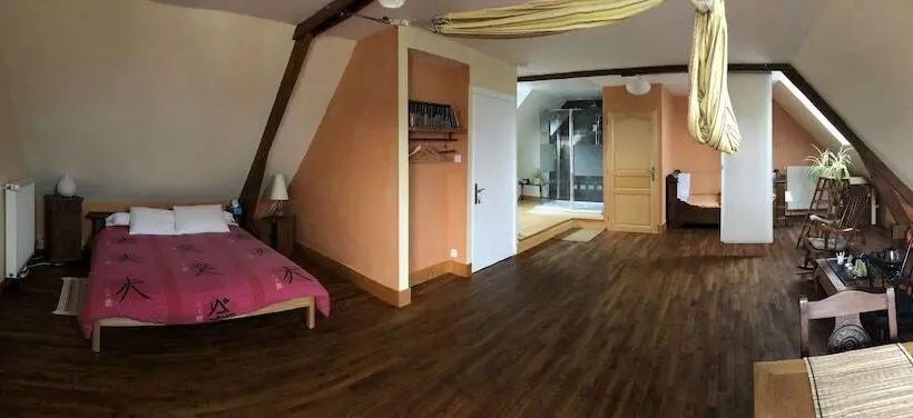 Majatalo Loargann Chambres D Hôtes