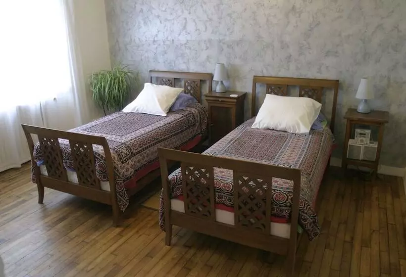 Majatalo Loargann Chambres D Hôtes