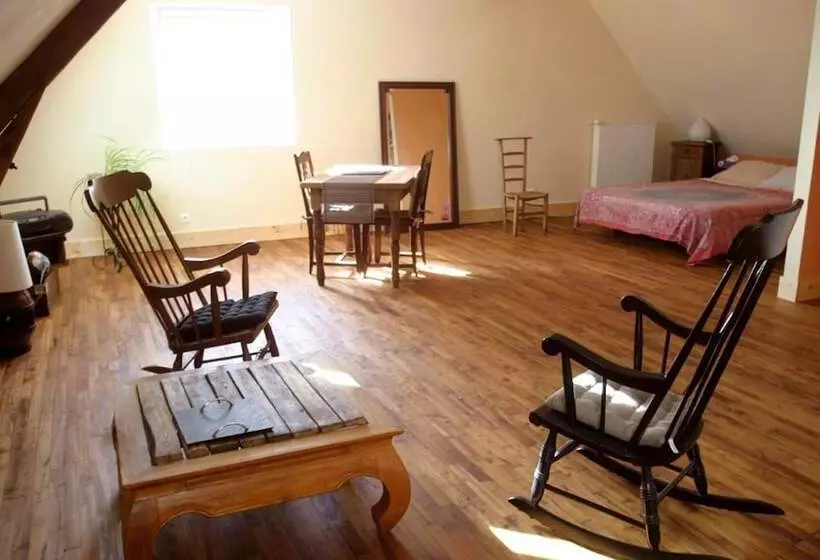 Majatalo Loargann Chambres D Hôtes