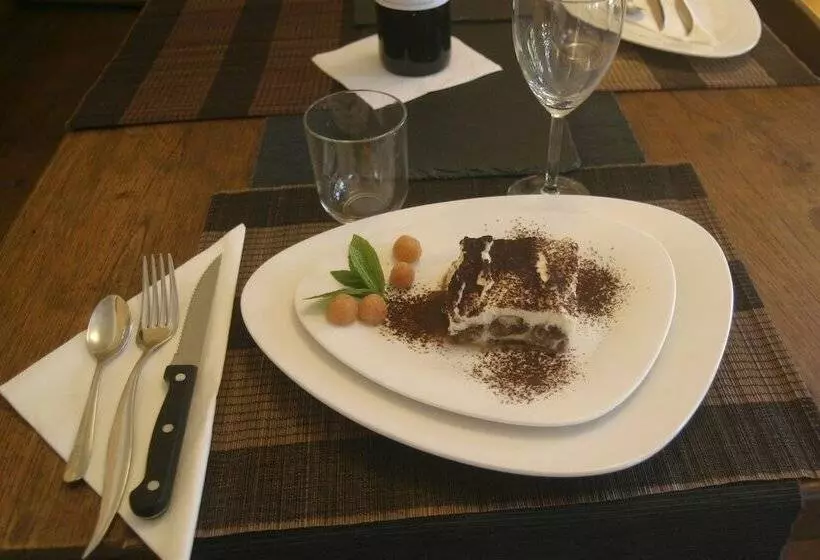 Majatalo Loargann Chambres D Hôtes