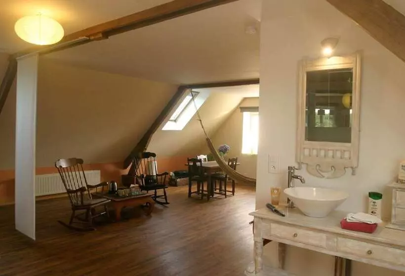 Majatalo Loargann Chambres D Hôtes