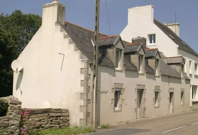 Majatalo Loargann Chambres D Hôtes