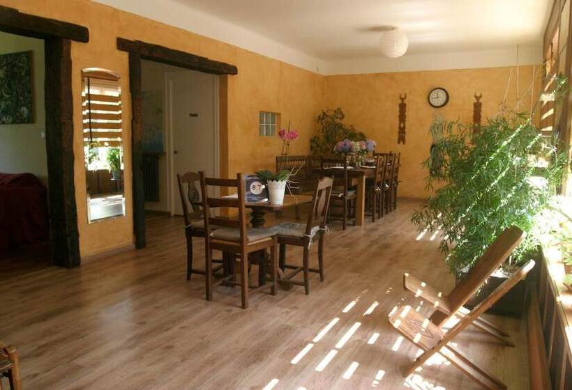 بنسيون Loargann Chambres D Hôtes