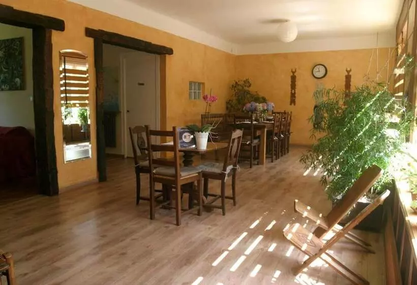 Majatalo Loargann Chambres D Hôtes