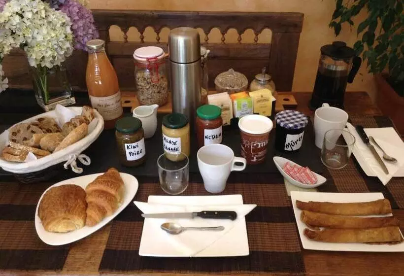 Majatalo Loargann Chambres D Hôtes