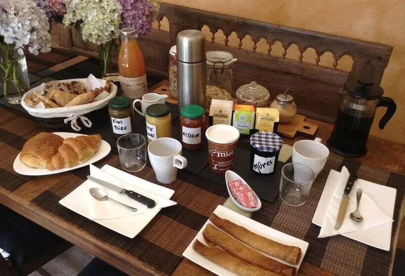 Majatalo Loargann Chambres D Hôtes