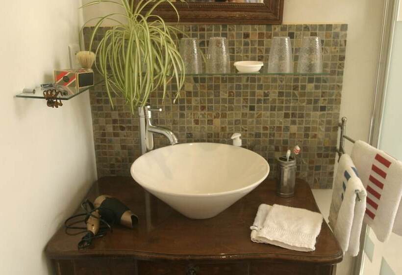 بنسيون Loargann Chambres D Hôtes