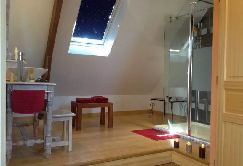 Majatalo Loargann Chambres D Hôtes