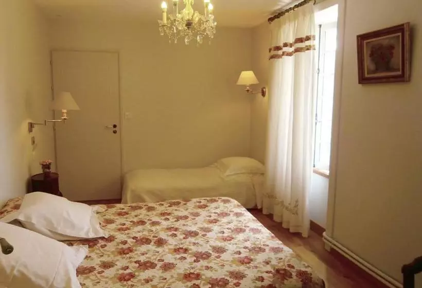 Majatalo Manoir De L'espérance