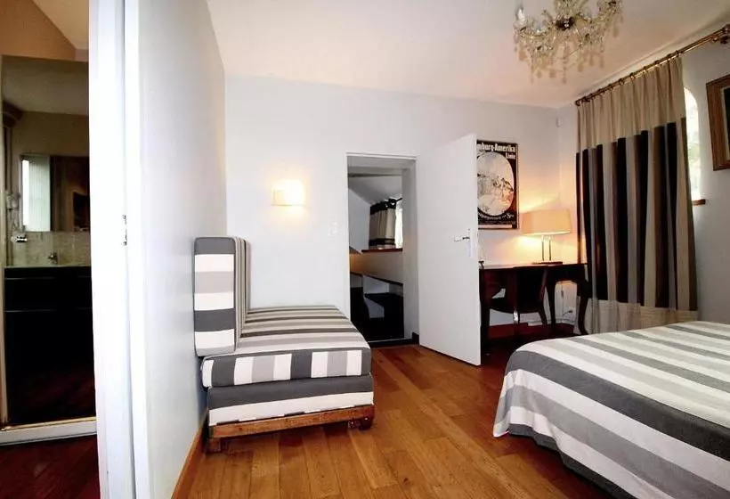 Majatalo Manoir De L'espérance