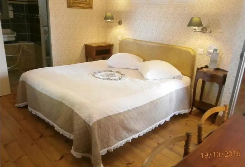 Majatalo Manoir De L'espérance