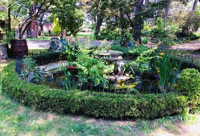 Majatalo Manoir De L'espérance