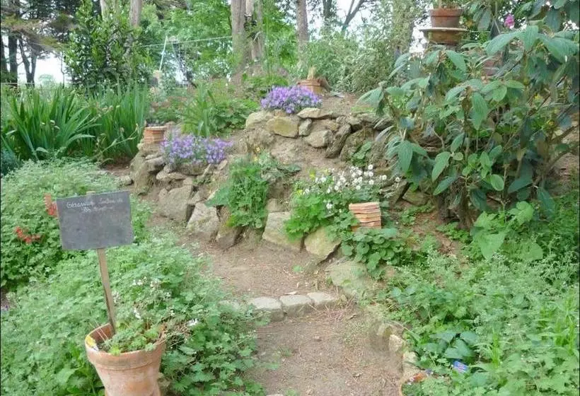 Majatalo Manoir De L'espérance