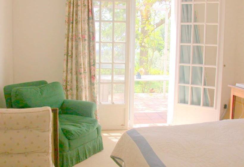 Пансион Mas De  La Rabassière