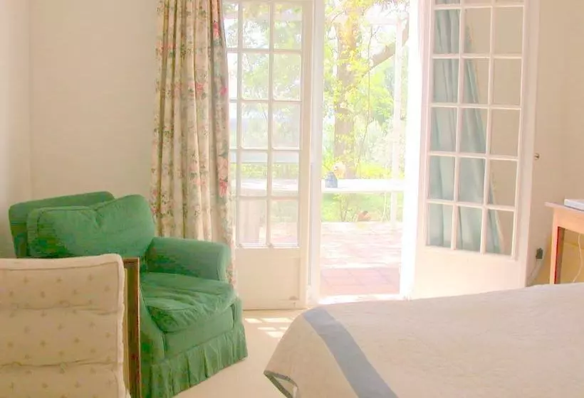 Majatalo Mas De  La Rabassière