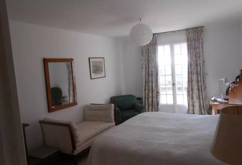 Majatalo Mas De  La Rabassière