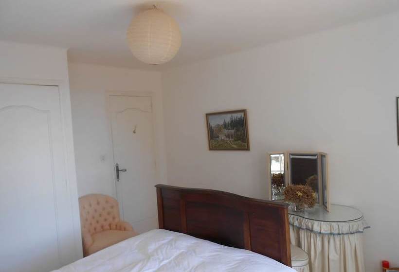 Пансион Mas De  La Rabassière