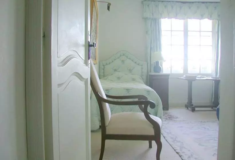 Majatalo Mas De  La Rabassière