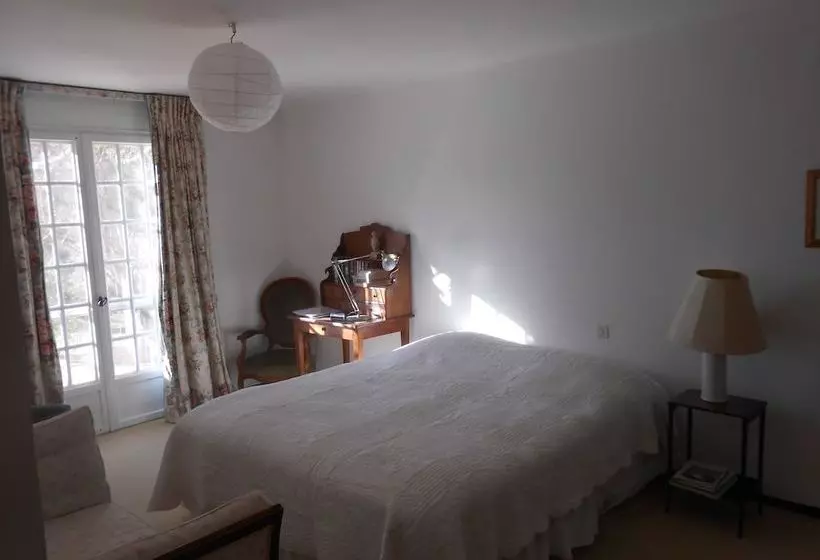 Majatalo Mas De  La Rabassière