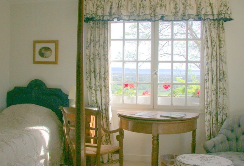 Пансион Mas De  La Rabassière