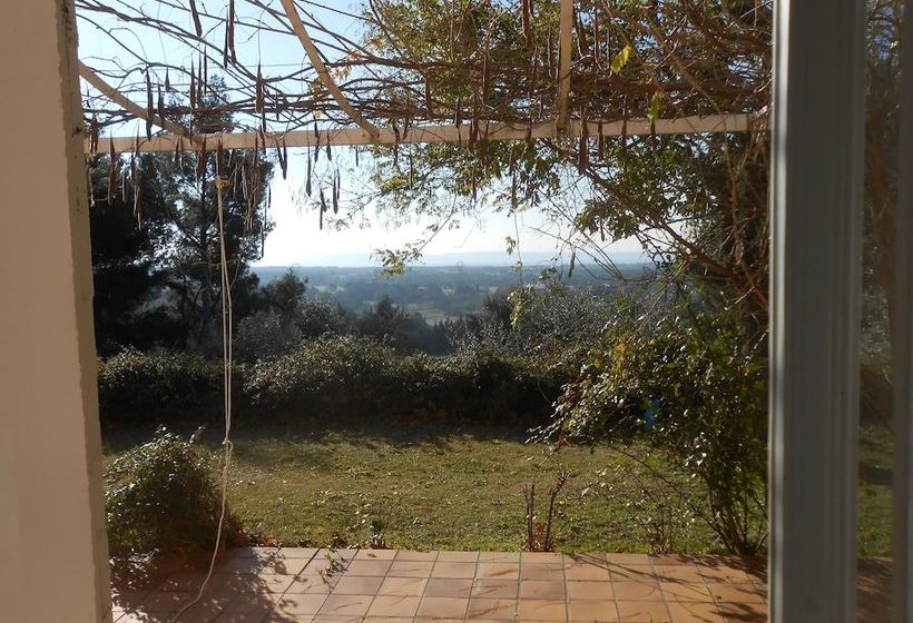 Пансион Mas De  La Rabassière