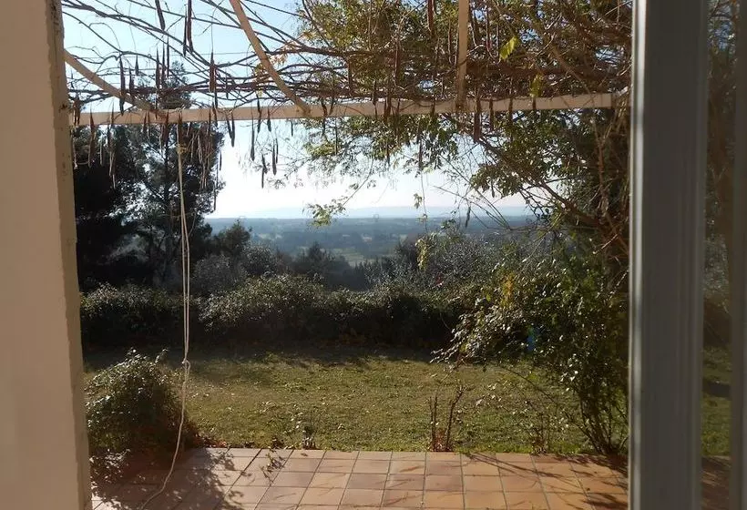 Majatalo Mas De  La Rabassière