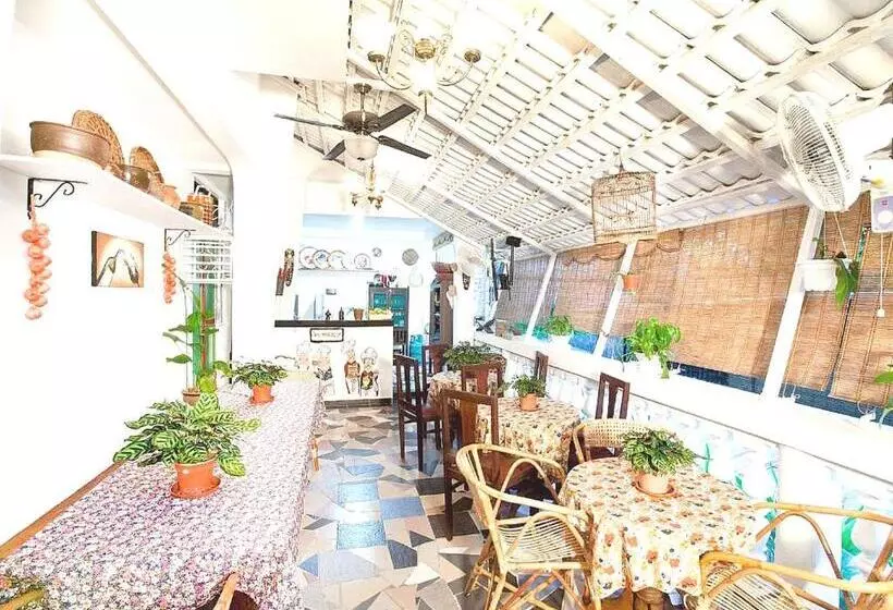 ペンション Vince Villa