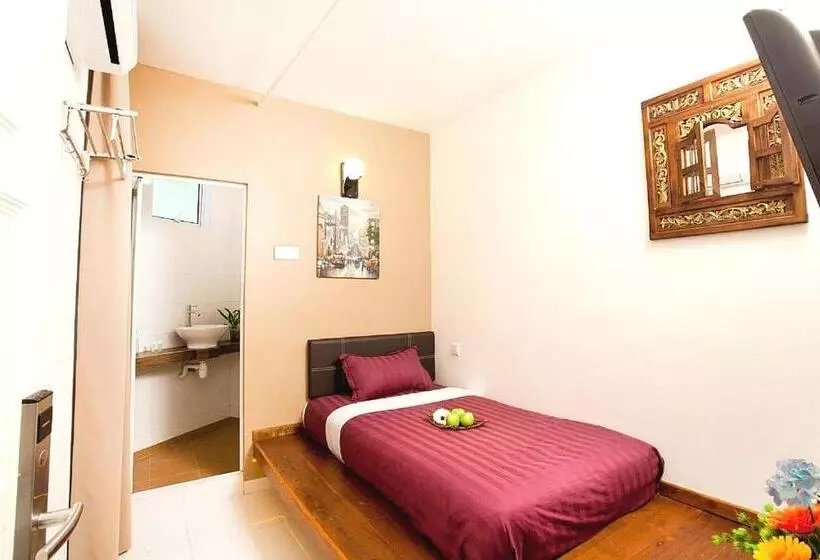 ペンション Vince Villa