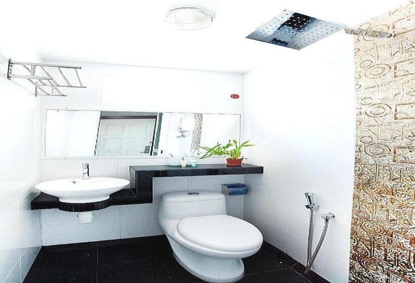 膳宿费 Vince Villa