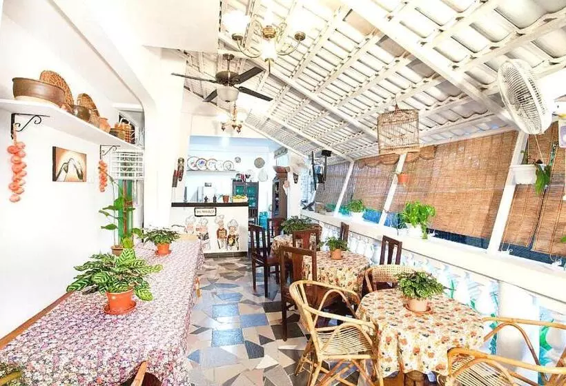 ペンション Vince Villa