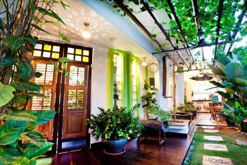 ペンション Vince Villa