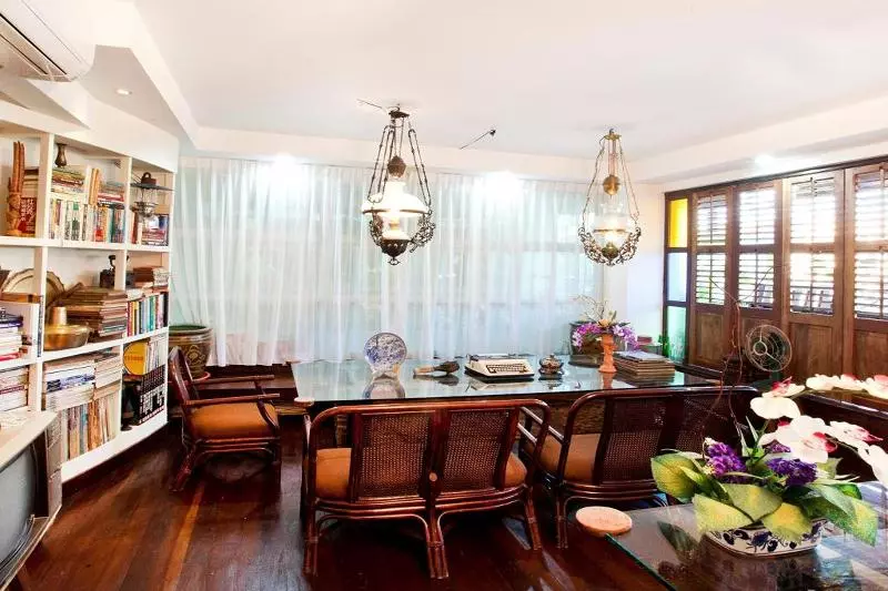 ペンション Vince Villa