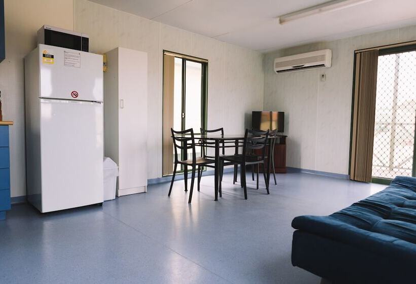 Port Gregory Caravan Park