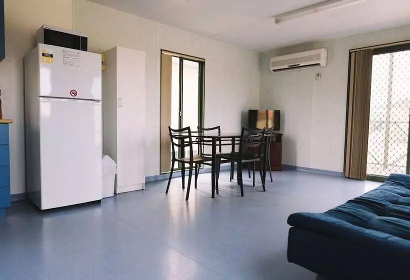 Port Gregory Caravan Park