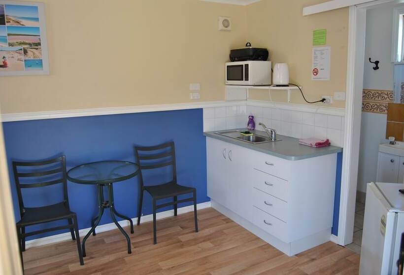 Port Gregory Caravan Park