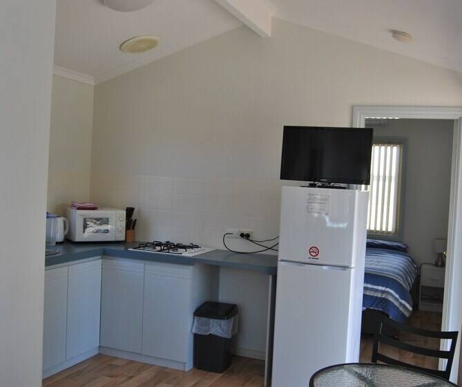 Port Gregory Caravan Park