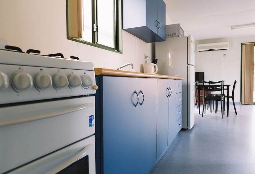 Port Gregory Caravan Park