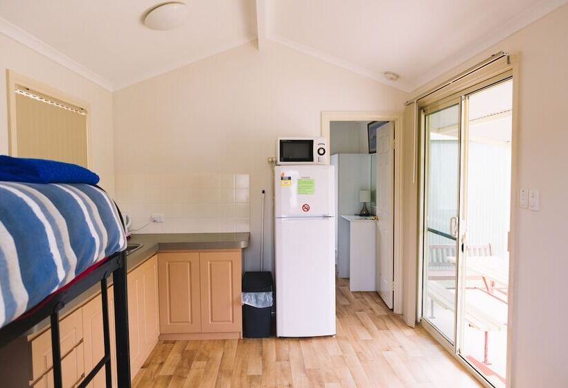 Port Gregory Caravan Park