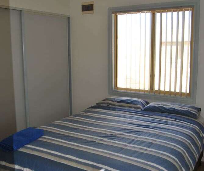 Port Gregory Caravan Park